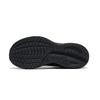SAUCONY Ride Cmt Comfortable Versatile Spring Impression Low-Top Running Shoes Unisex Running Shoes Black S28263-2