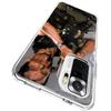 Arnold Schwarzenegger Terminator Phnoe Case for Xiaomi Redmi 12 12C 10 10A 10C 10X 9 9A 9C 9T 8 8A 7 7A 6 6A S2 K20 Pro K40 Uniq