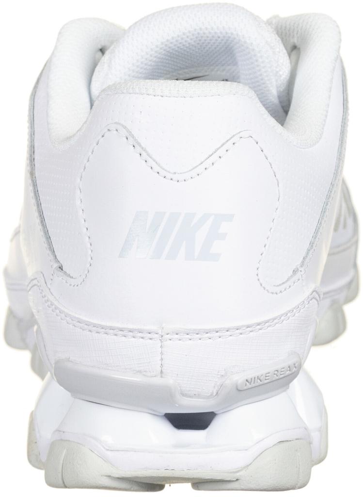 Sneakers Nike Reax 8 TR Mesh White/white Pure Platinum