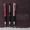 Mitsubishi pencil, 3 color ballpoint pen, Jetstream 0.5, pink, easy to write, SXE380005.13