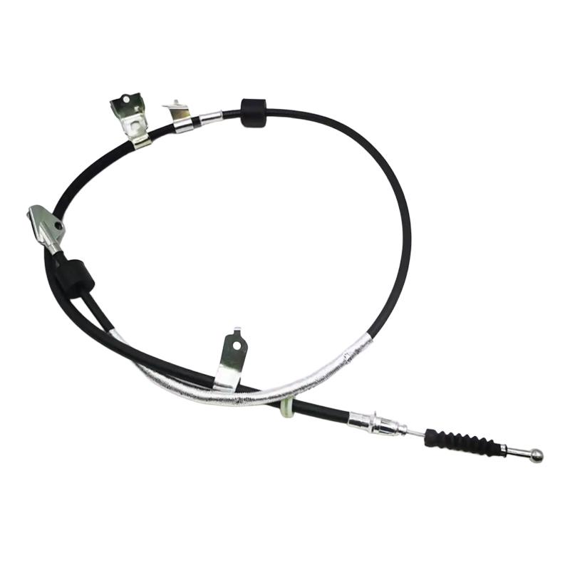 For Great Wall Haval M4 CC7151SMA05 Rear Brake Line Rear brake cable 3508300XS56XA 3508400XS56XA