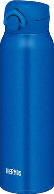 Thermos Vacuum Insulated Portable Mug 750ml Metallic Blue MTB JNR-753