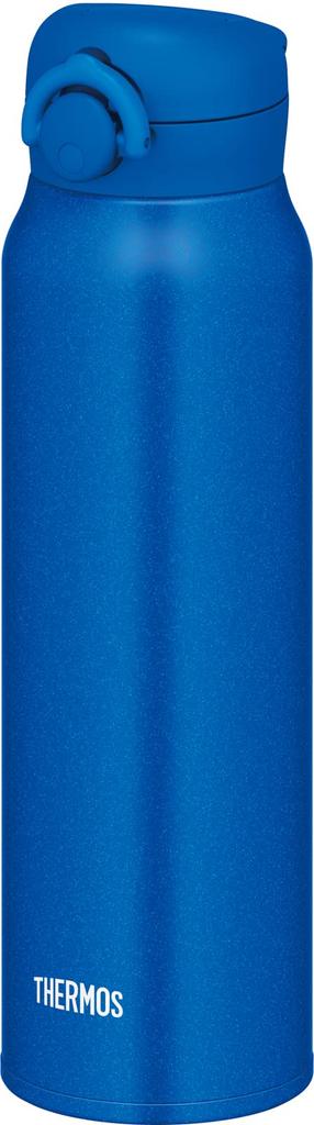 Thermos Vacuum Insulated Portable Mug 750ml Metallic Blue MTB JNR-753