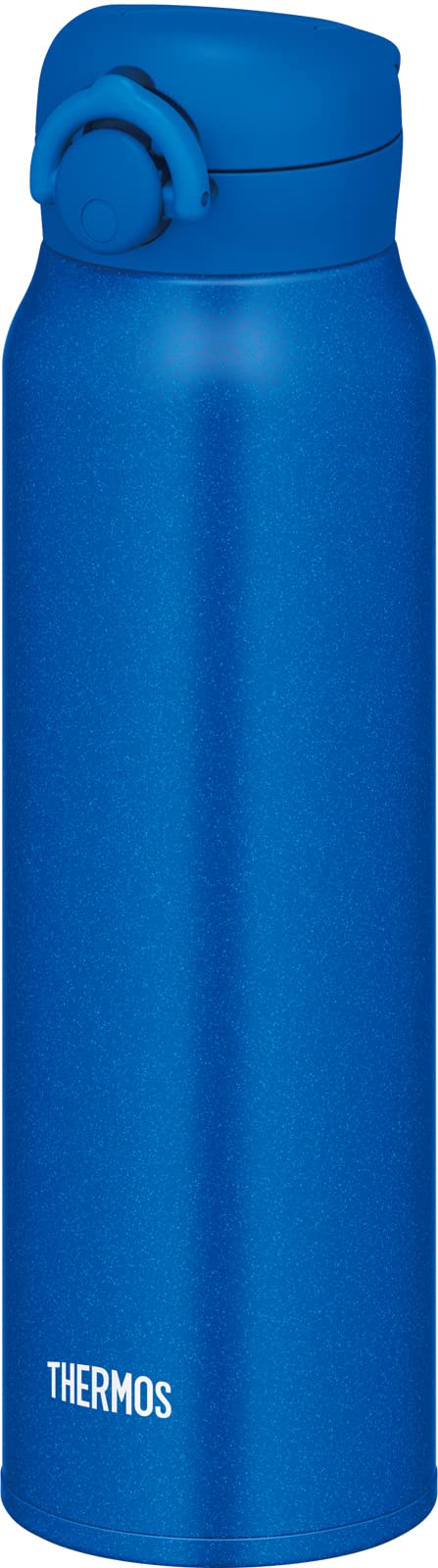 

Thermos Vacuum Insulated Portable Mug 750ml Metallic Blue MTB JNR-753
