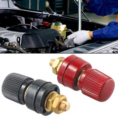 Premium-Fernbedienungs-Batterie-Stromverteileranschlussklemmen-Anschlussklemmen-Sätze Top-Angebot/ Neu