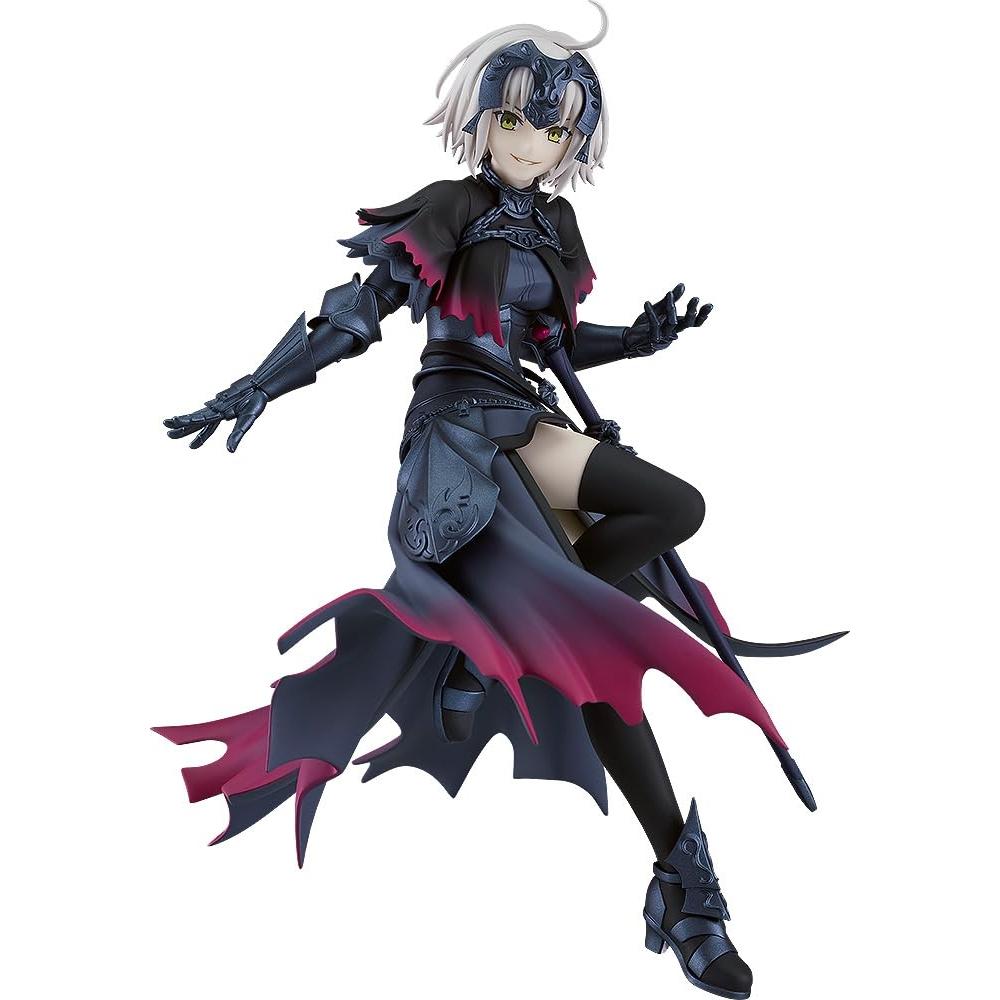 

POP UP PARADE FateGrand Order AvengerJeanne d Arc [Alter] Немасштабная пластиковая окрашенная готовая фигурка