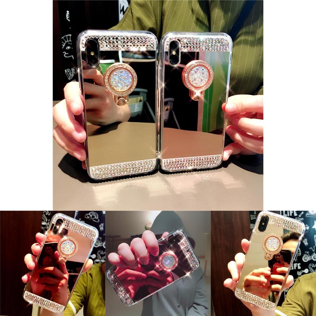 Women Fashion Beautiful Multifunction Phone Case For Iphone 6 6s 7 Plus 5 5s