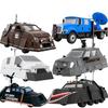 Tiv 2 Storm Chaser Car Dominator 3 Tornados Car Toy Model Tiv 2 Toy Tornados 3d Printed Tiv 1 Dominator 2 Tornados Car