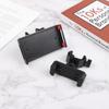 Phone Holder 360 Degree Rotating Universal Microphone Supporting Stand For 6.5-18Cm Smart Phones Music Live Show Holder