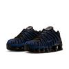 Nike Shox Tl Mih1338 002blk Crtblu