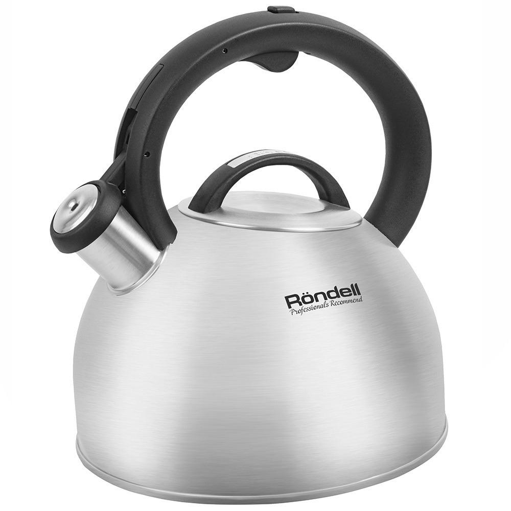 

Teapot Rondell Rds-1298