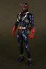 Project BM Kamen Rider Hibiki (12 inch action figure) 16 scale ABS&ATBC-PVC painted movable figure