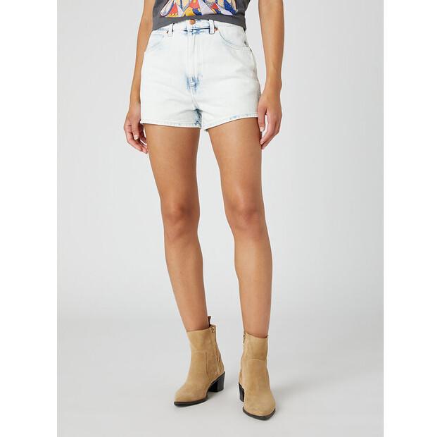 Шорты Wrangler Festival EU 28