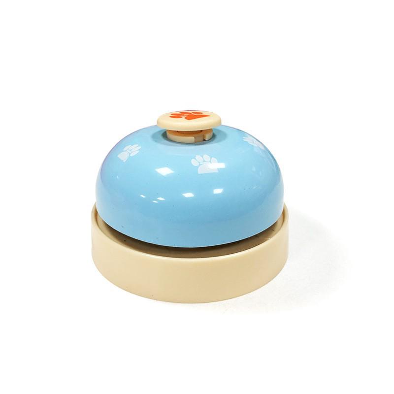 Service Bell: Handheld Bell for Reception, Games, and Pet Training
