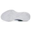 Anta Mountain 2 Comfortable Cushioning Slip Resistant Abrasion Resistant Coverage Mid top Basketball Shoes Men's 112241601-3