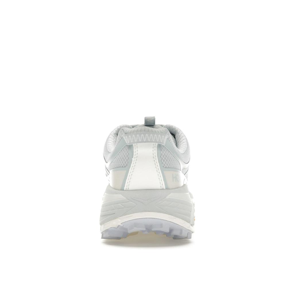 HOKA Mafate Three2 Illusion Cloudless Unisex Sneakers Blue 1141572-ILD