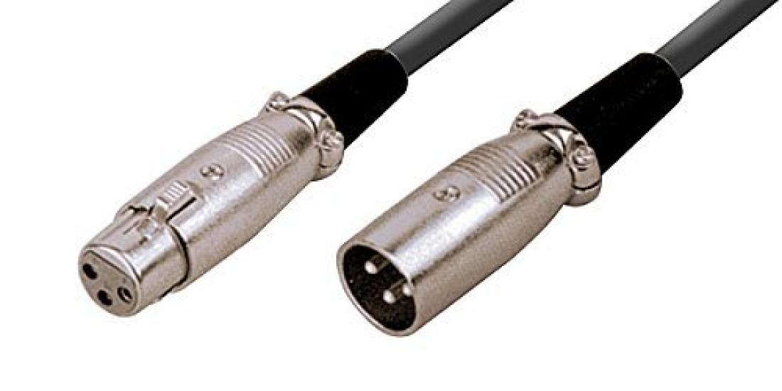 

ClassicPro Microphone Cable 1m [PAPILIO inspectiondedicated packaging product]