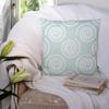 Geometric Pillow Cover Home Sofa Cushion Cover Throw Pillow Case 45X45Cm Pillowcase Home Decorative Throw Pillows Hotel Car Seat