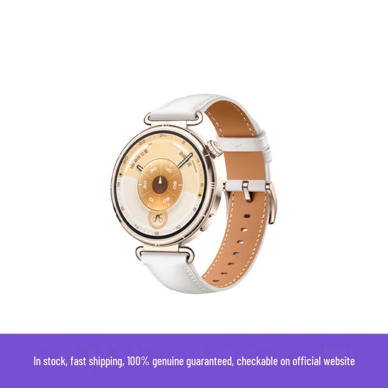 

Смарт-часы HUAWEI WATCH GT 6 (Китайская версия)