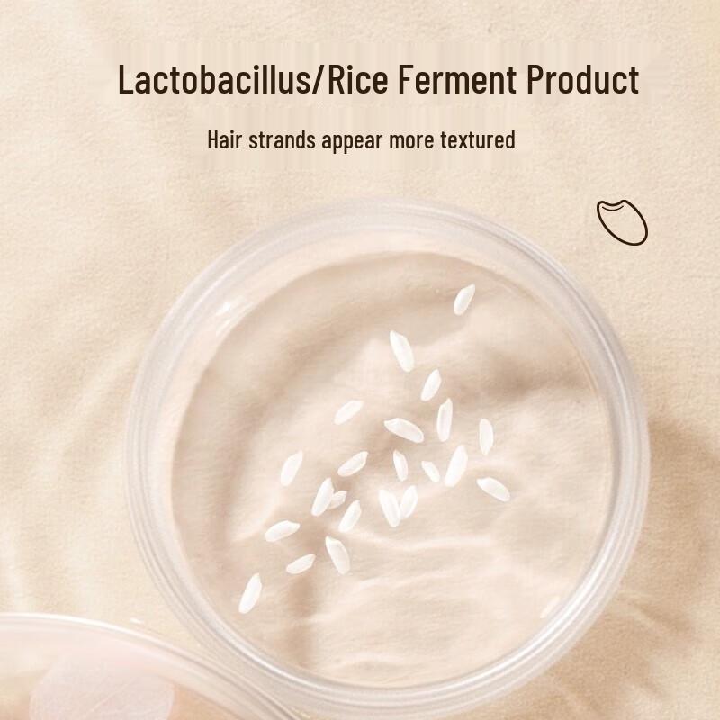 Qianxiang Rice Ferment Anti-Dandruff Oil Control Shampoo