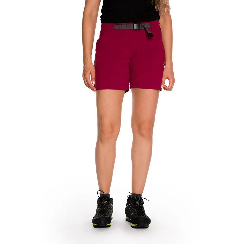 

Trangoworld Шорты Yittu SF M