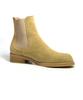 Yowe Tex_Beige(Suede)