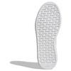 Adidas Park St Comfortable Versatile Low-Top Skate Shoes Women Sneakers Metallic-Silver IE7446