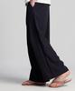 TENER St Striped Open Wide Pants Navy