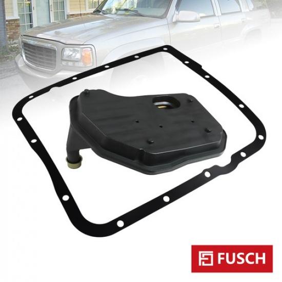 Фильтр автоматической коробки передач для Chevrolet Silverado 1500 1999-2013