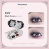 Flower knows Strawberry Cupid Collection Facial Complexion Palette Blush Eyeshadow Highlighter Flower Know Face Bronzer Palette