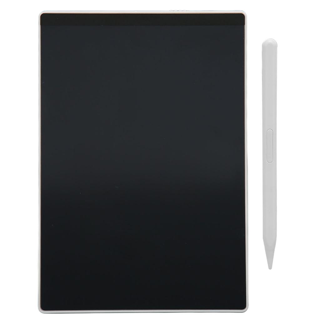 9.5inch LCD Writing Tablet Multifunction Erasable and Reusable Electronic Drawing Tablet for