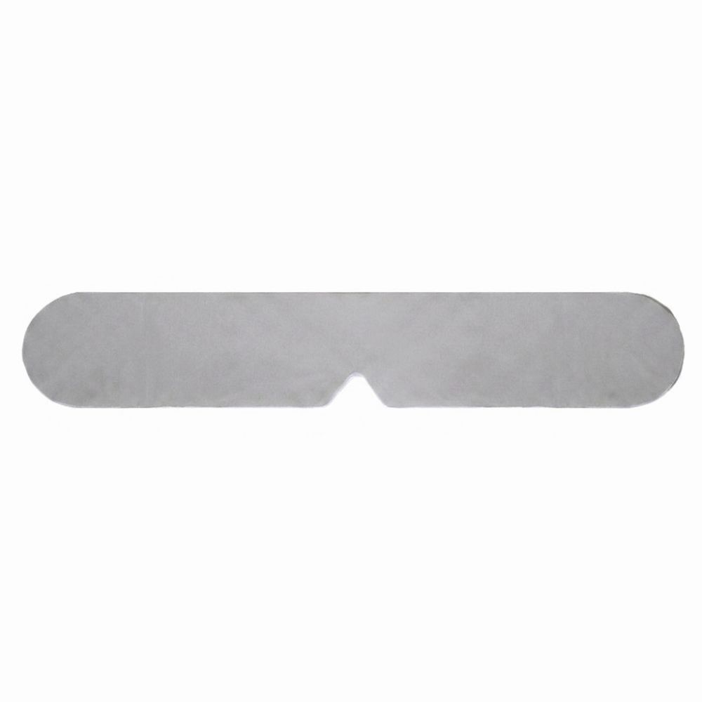 Breathable Deep Sleep Eye Mask Light-Blocking Weighted Sleep Mask Gravity Eye Mask Eye Care