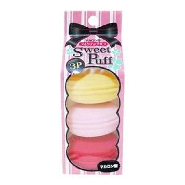 LYON PLANNING - Сладкий Пуф 3 pcs