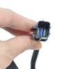 For Hyundai Sonata Hybrid 2018-2019 New Car Rear View Backup Camera Parking Assist Camera 95760-C1600 95760C1600