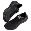 New Anta Feihong Cushioning Wear-Resistant Low-Top Casual Running Shoes Men's Basic Black 912445507-6