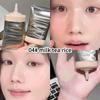 Moisturizing Moisturizing Liquid Foundation Smooth Fine Concealment Foundation Nourishes Skin Waterproof Clearing Foundation