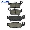 Motosiklet Ön Arka Fren Balataları HONDA CRF230L CR125R CR250R XR250R XR250L XR400R CR500R CRF230 CRF 230 L 230L CR 125R 250R İçin