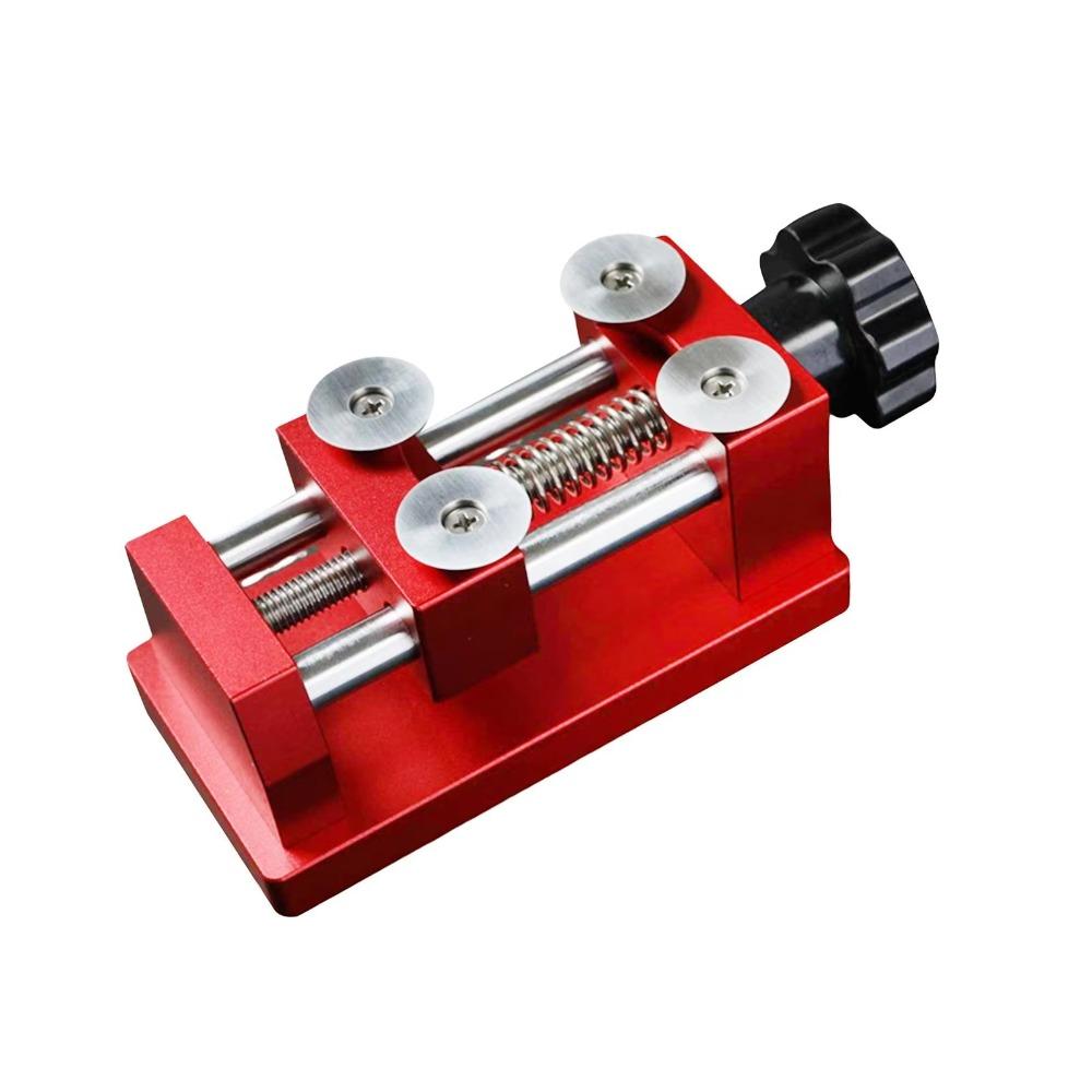 Repair Tool Watch Bezel Opener 4 Round Blades Watch Back Opener Watchmaker Tool  Watch Repair