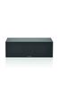 600 Series HTM6 S2 Anniversary Edition Matte Black Středový kanálový reproduktorový systém Bowers&Wilkins (Každý)