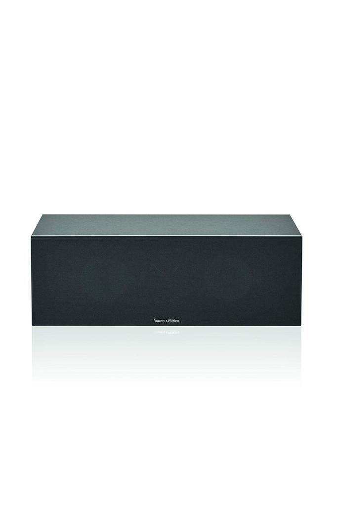 600 Series HTM6 S2 Anniversary Edition Matte Black Středový kanálový reproduktorový systém Bowers&Wilkins (Každý)