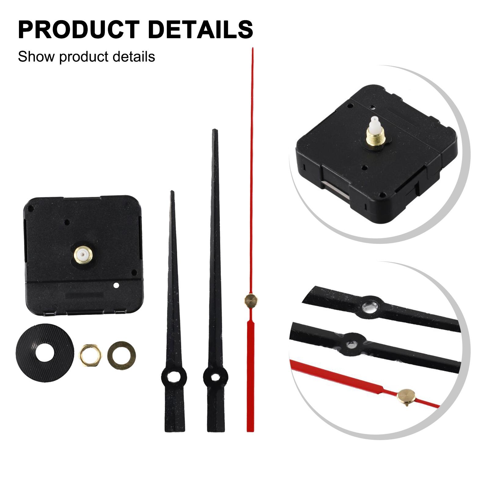 

Зроби сам: Ремонт годинника. Заміна або модернізація 24-годинним кварцовим механізмом та стрілками A