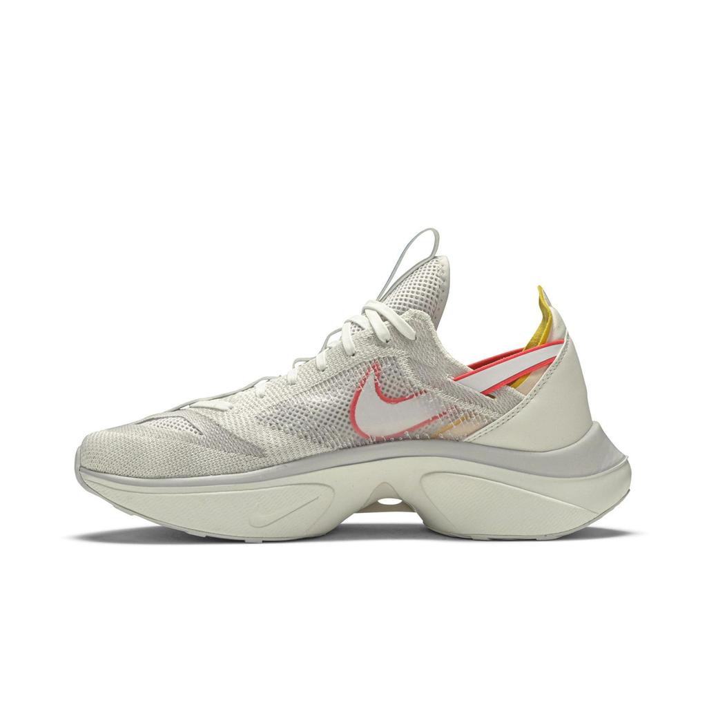 Nike N110 D / MS / 'Phantom' (Unisex) Phantom / White / Vast Grey / Blue Hero Running Shoes AT5405 002