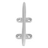 Mooring Rope Cleat Deck Rope Cleat 316 Stainless Steel Hollow Base Bollard  Yachts