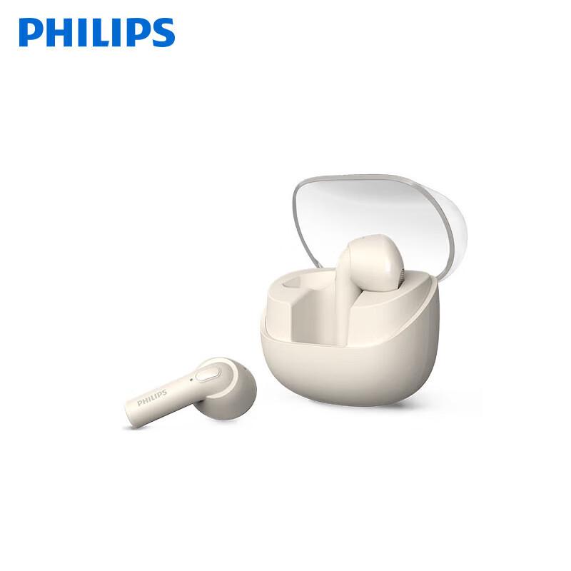 

Philips TAT2138 True Wireless In-Ear Bluetooth Earphones