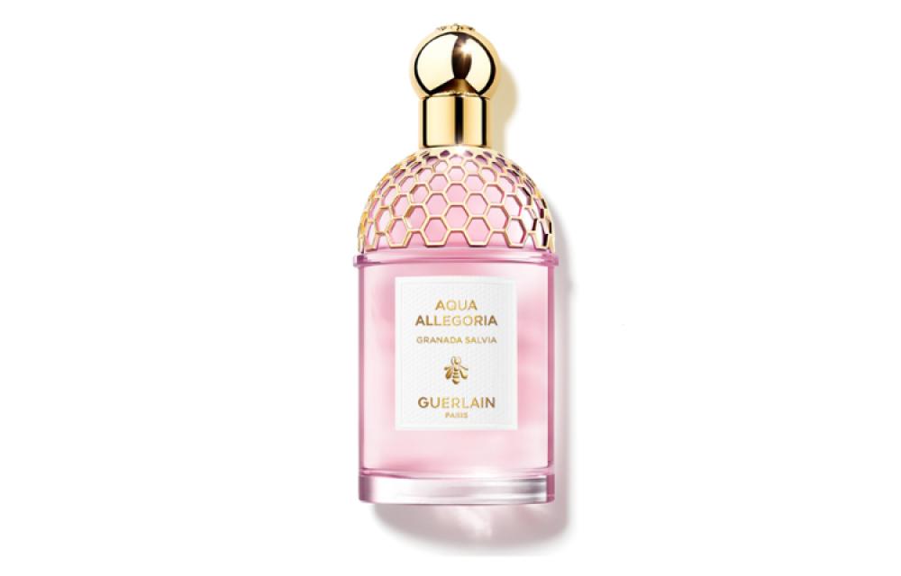 Guerlain Aqua Allegoria Granada Salvia – Eau De Toilette