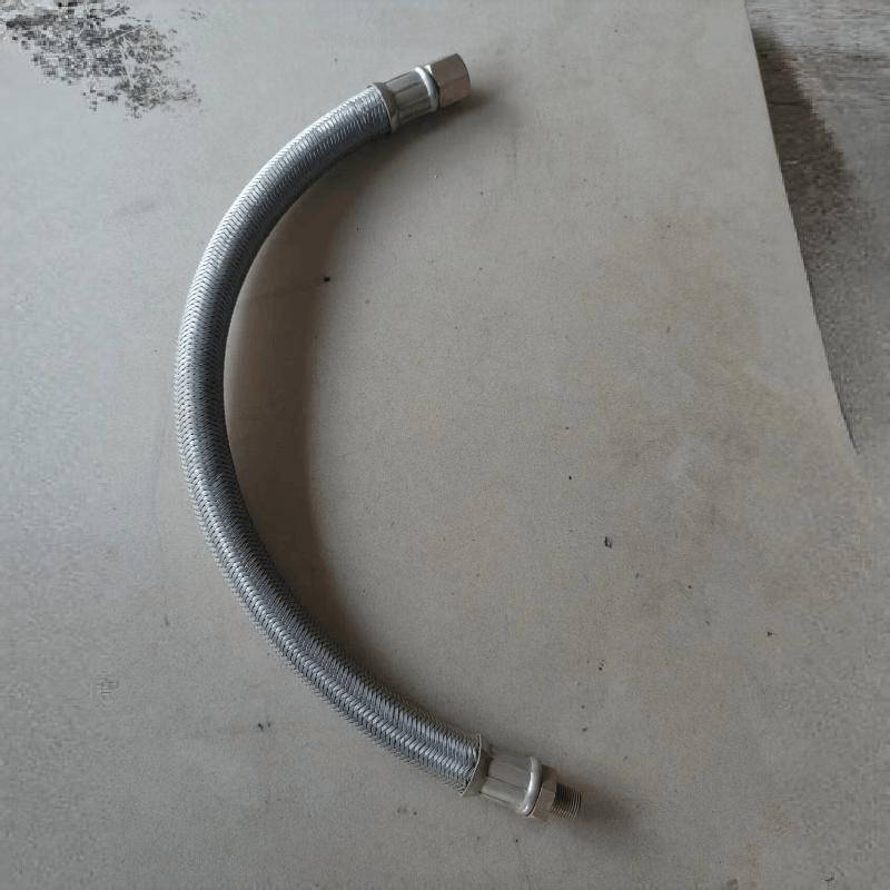 Hongsenlin Shift Valve Air Pipe for Shaanxi SX2190