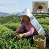 Heat Insulation Sunscreen Cape Aluminum Foil Elastic Sun Cloak  Outdoor Farm Work