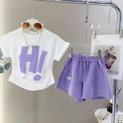 Niñas (más de 4 años) – Conjuntos de ropa (niñas a partir de 4 años)