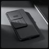 Nillkin For OnePlus 12R 5G Case CamShield Pro Ultra-Thin Hard PC Slide Camera Lens Cover Protection For One Plus 12R