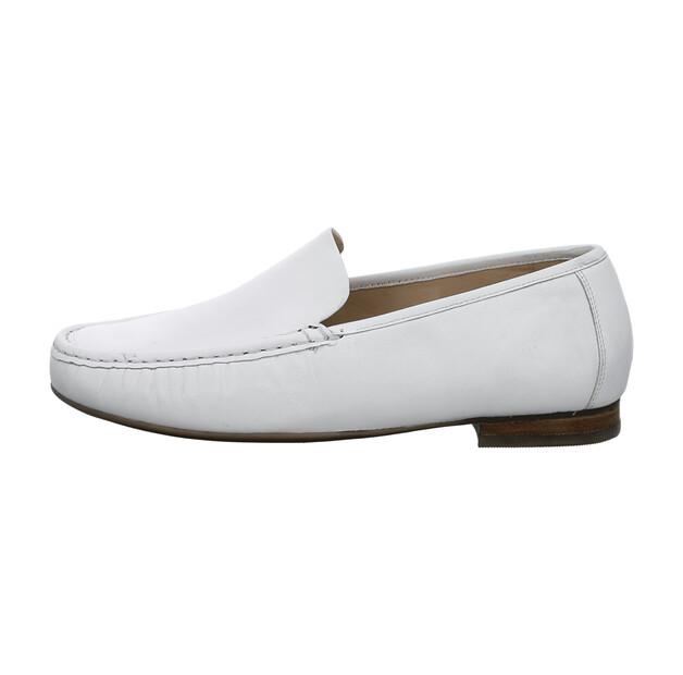 Women's Slip-ons Ara Atlanta Damen White